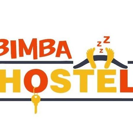 Hostel Bimba Goiania - Unidade 01 Exterior foto